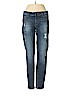 Eunina Blue Jeans Size 27 waist - photo 1