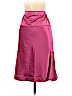 Just Cavalli Pink Casual Skirt Size EU (IT) 42 / US 6 - photo 1