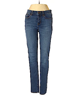 J.Crew Factory Store Size 25 waist