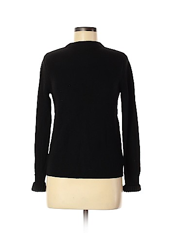 Club Monaco Wool Pullover Sweater (view 1)