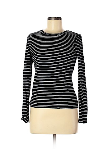 Club Monaco Long Sleeve T-Shirt (view 1)