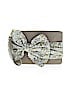 Betsey Johnson Gray Wristlet One size - photo 1