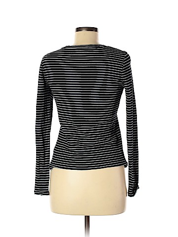 Club Monaco Long Sleeve T-Shirt (view 2)