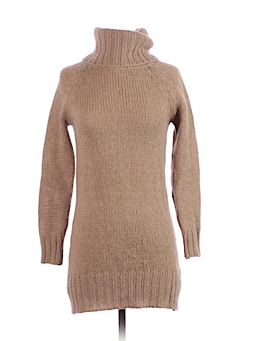 Zara Turtleneck Sweater (view 1)