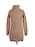 Zara Tan Turtleneck Sweater Size M - photo 2
