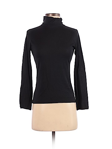 Club Monaco Long Sleeve Turtleneck (view 1)