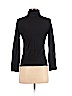 Club Monaco Black Long Sleeve Turtleneck Size M - photo 2