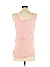 Motherhood Pink Tank Top Size S - photo 2
