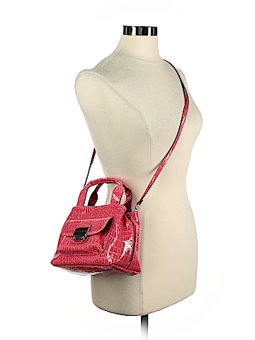 Liz Claiborne Satchel (view 2)