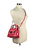 Liz Claiborne Pink Satchel One size - photo 2