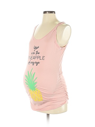 Motherhood Tank Top (view 1)