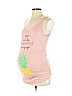 Motherhood Pink Tank Top Size S - photo 1