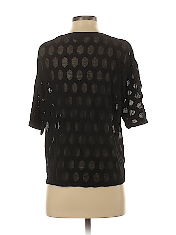 Topshop Short Sleeve T-Shirt (view 2)