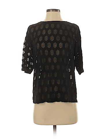 Topshop Short Sleeve T-Shirt (view 1)