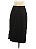 Etcetera Gray Casual Skirt Size 2 - photo 2