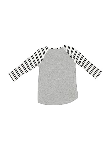 Assorted Brands 3/4 Sleeve T-Shirt (view 2)