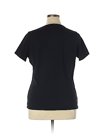 INC International Concepts Short Sleeve Top (view 2)