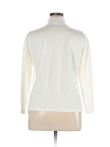 Talbots Long Sleeve Turtleneck (view 2)