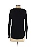H&M Black Pullover Sweater Size S - photo 2