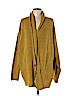 Free People Green Cardigan Size L - photo 1