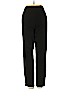 Eileen Fisher Black Casual Pants Size S - photo 2