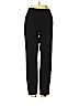 Eileen Fisher Black Casual Pants Size S - photo 1