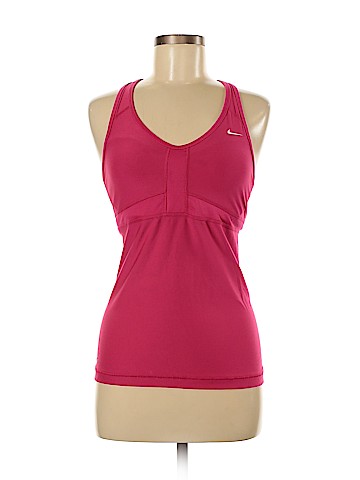 Nike Active Tank (view 1)