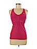 Nike Pink Active Tank Size M - photo 1