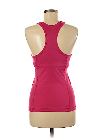 Nike Active Tank (view 2)