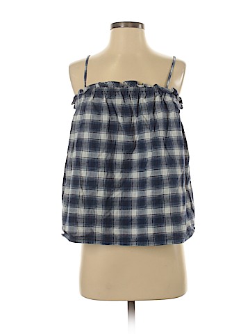 Madewell Sleeveless Top (view 1)