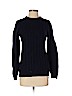 Ted Baker London Blue Pullover Sweater Size 4 (1) - photo 1