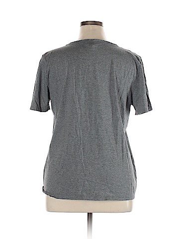 Banana Republic Short Sleeve T-Shirt (view 2)