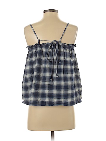 Madewell Sleeveless Top (view 2)