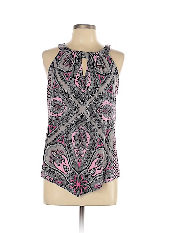 INC International Concepts Sleeveless Top (view 1)