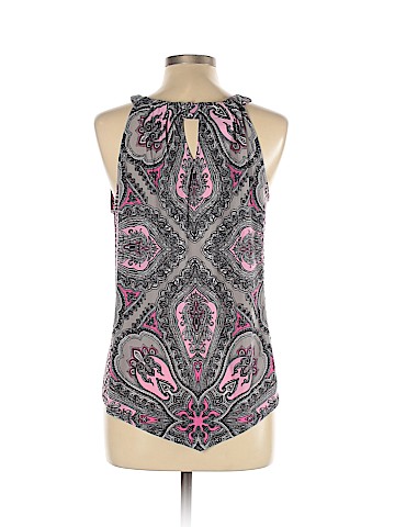 INC International Concepts Sleeveless Top (view 2)