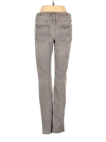 7 For All Mankind Jeans (view 2)