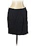 Trina Turk Black Casual Skirt Size 12 - photo 1