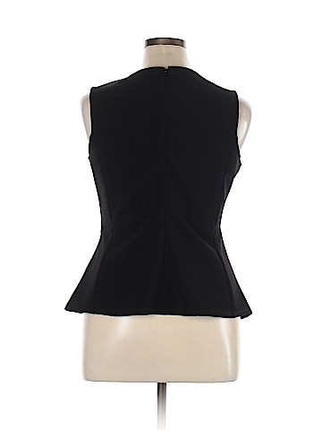Halogen Sleeveless Top (view 2)