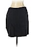 Trina Turk Black Casual Skirt Size 12 - photo 2
