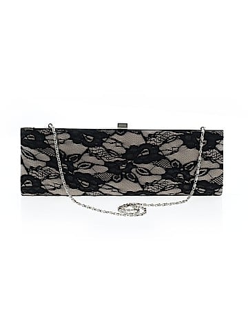 Jessica McClintock Clutch (view 1)