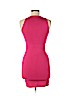 Forever 21 Pink Casual Dress Size S - photo 2