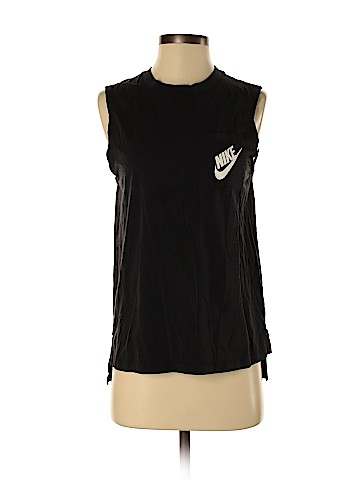 Nike Active Tank (view 1)