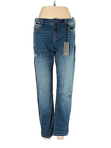 Carly Jean Jeans (view 1)