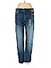 Carly Jean Blue Jeans Size 5 - photo 1
