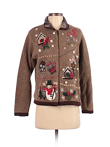 Victoria Jones Coat (view 1)