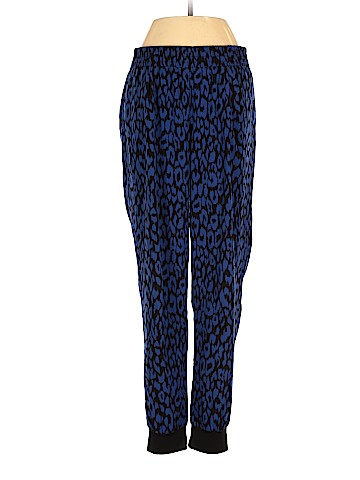 Aqua Casual Pants (view 1)