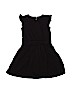 Assorted Brands 100% Cotton Black Dress Size 100 cm / US 3-4 - photo 2