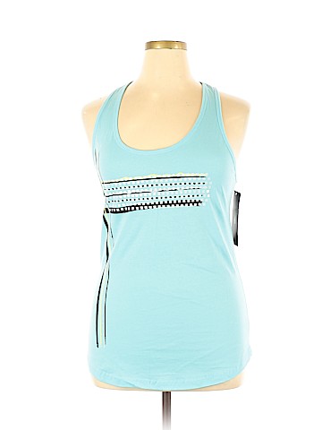 Spyder Active Tank (view 1)