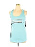 Spyder Blue Active Tank Size XL - photo 1