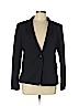 H&M Black Blazer Size 12 - photo 1